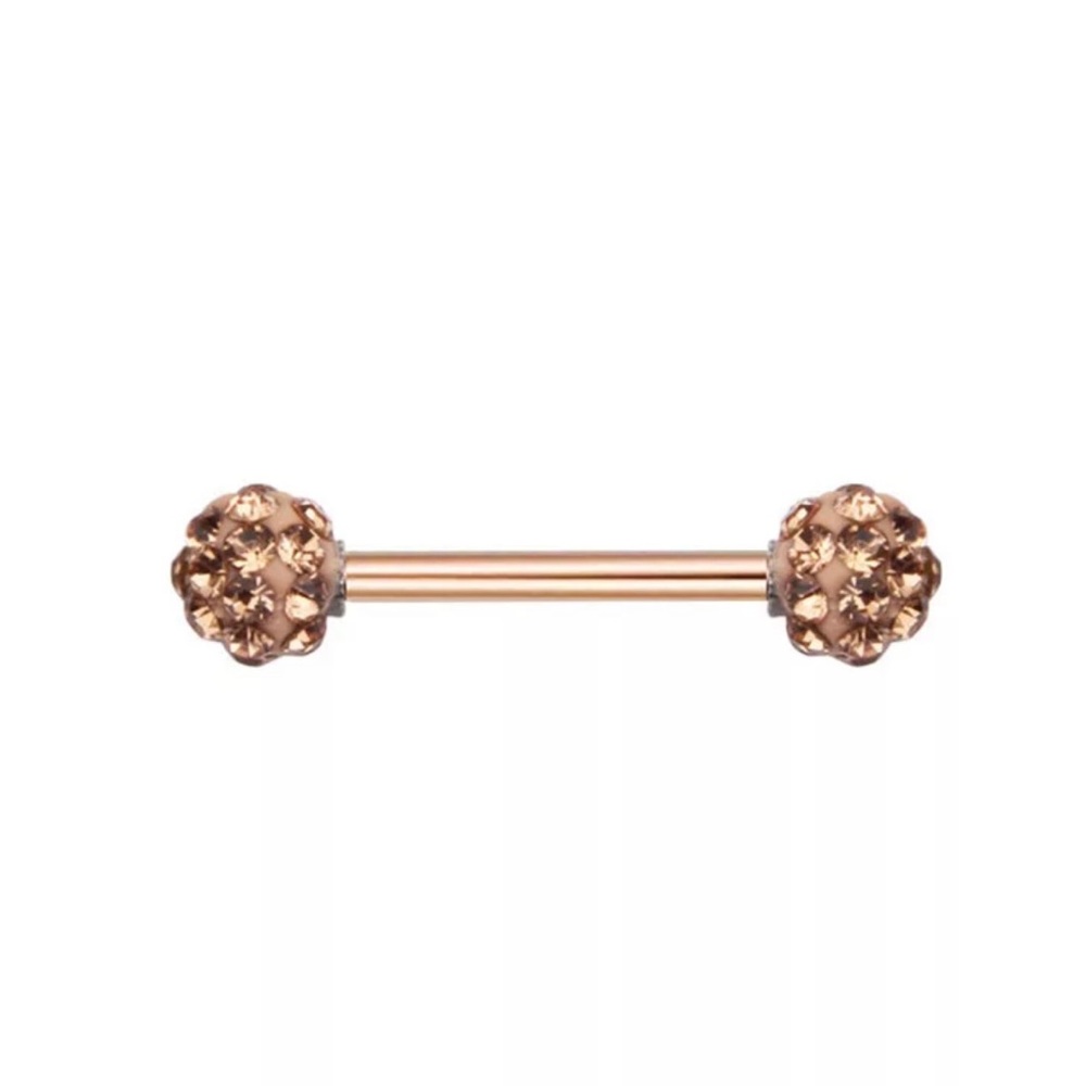 Nipple Jewelry